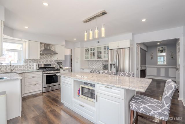 1444 Masoma Road, North Brunswick, NJ 08902