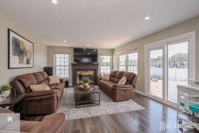 1444 Masoma Road, North Brunswick, NJ 08902
