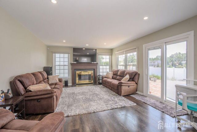 1444 Masoma Road, North Brunswick, NJ 08902