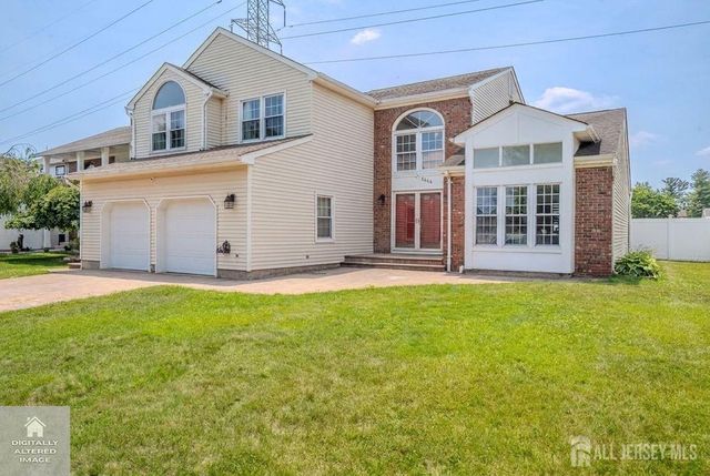 1444 Masoma Road, North Brunswick, NJ 08902