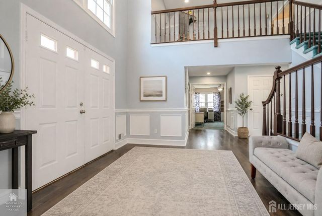 1444 Masoma Road, North Brunswick, NJ 08902