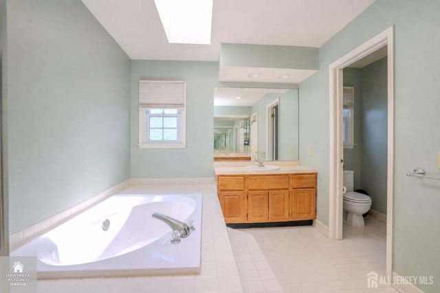 1444 Masoma Road, North Brunswick, NJ 08902