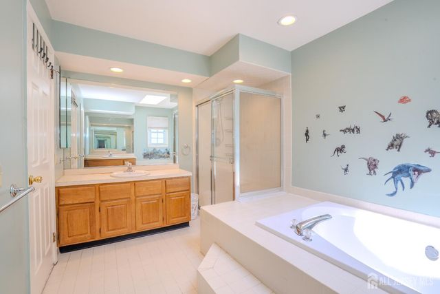 1444 Masoma Road, North Brunswick, NJ 08902