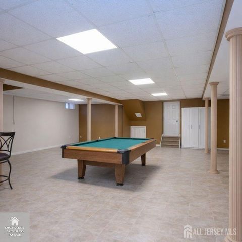 1444 Masoma Road, North Brunswick, NJ 08902