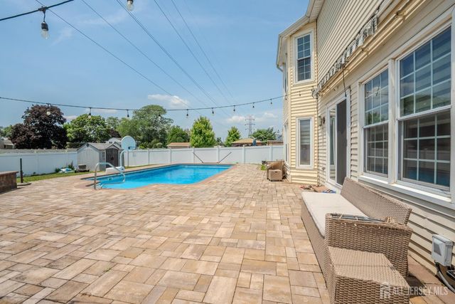 1444 Masoma Road, North Brunswick, NJ 08902