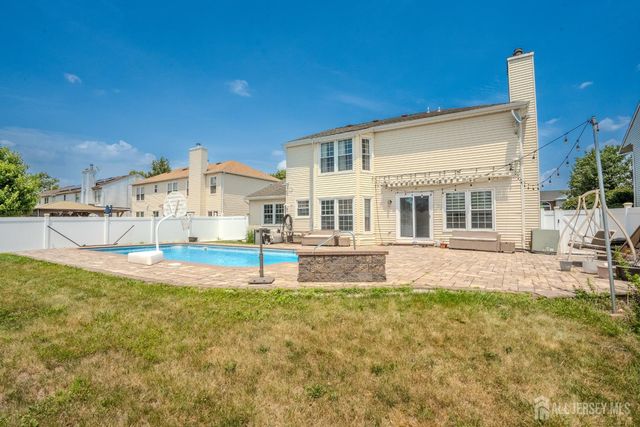 1444 Masoma Road, North Brunswick, NJ 08902