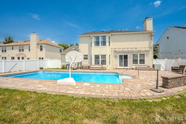 1444 Masoma Road, North Brunswick, NJ 08902
