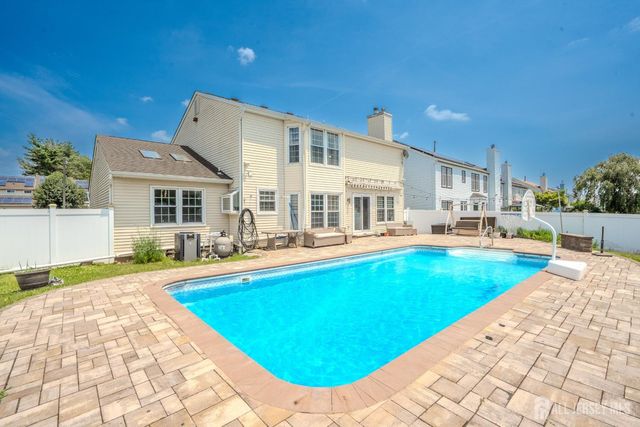 1444 Masoma Road, North Brunswick, NJ 08902