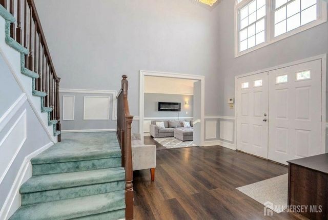 1444 Masoma Road, North Brunswick, NJ 08902