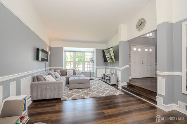 1444 Masoma Road, North Brunswick, NJ 08902