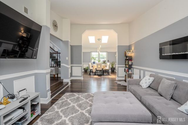 1444 Masoma Road, North Brunswick, NJ 08902