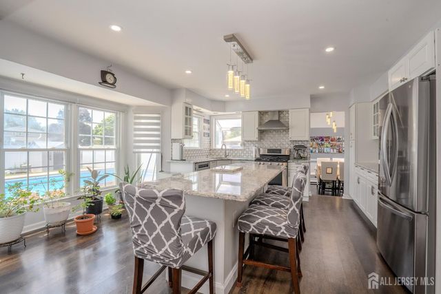 1444 Masoma Road, North Brunswick, NJ 08902