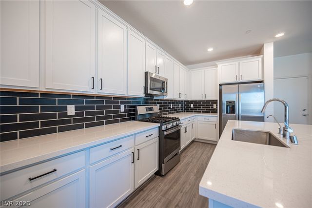 9804 Abel Cliff Street, Las Vegas, NV 89143