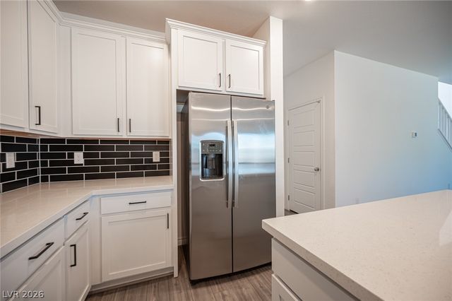 9804 Abel Cliff Street, Las Vegas, NV 89143
