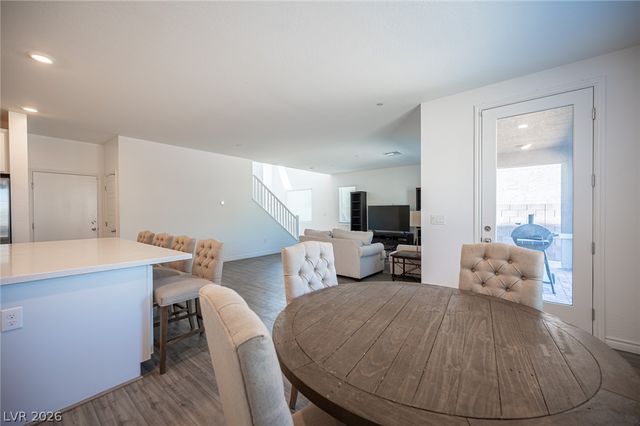 9804 Abel Cliff Street, Las Vegas, NV 89143