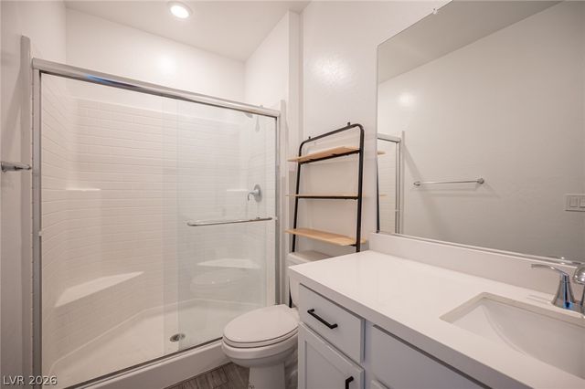 9804 Abel Cliff Street, Las Vegas, NV 89143
