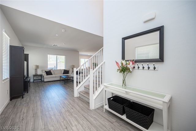 9804 Abel Cliff Street, Las Vegas, NV 89143