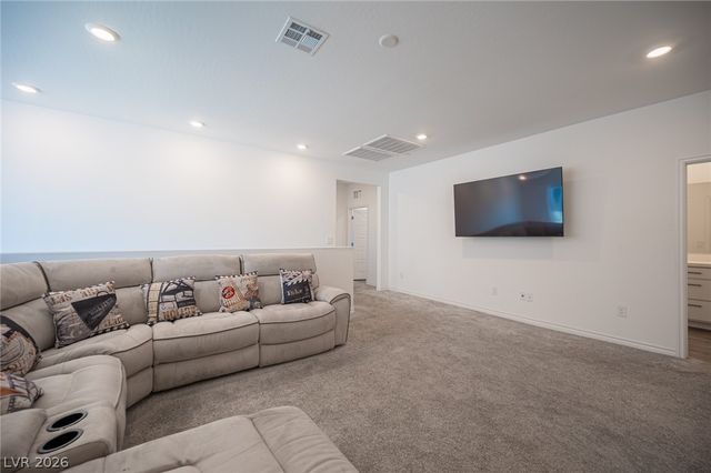 9804 Abel Cliff Street, Las Vegas, NV 89143