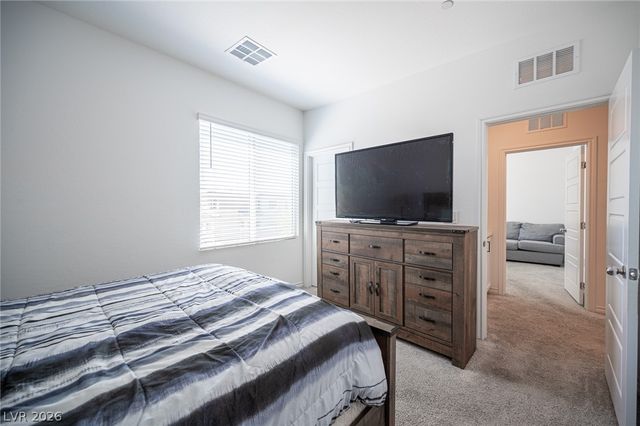 9804 Abel Cliff Street, Las Vegas, NV 89143