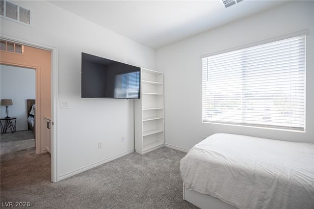 9804 Abel Cliff Street, Las Vegas, NV 89143