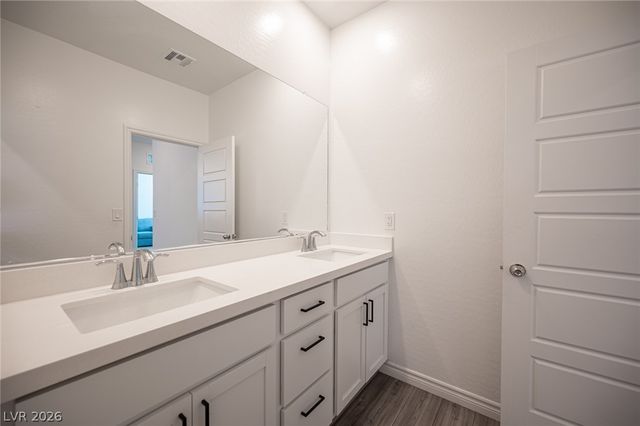 9804 Abel Cliff Street, Las Vegas, NV 89143