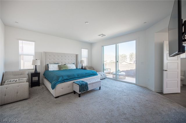 9804 Abel Cliff Street, Las Vegas, NV 89143