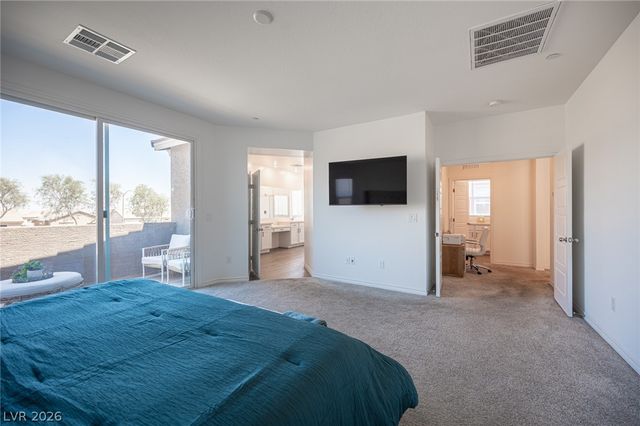 9804 Abel Cliff Street, Las Vegas, NV 89143