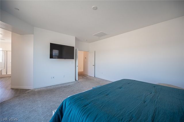 9804 Abel Cliff Street, Las Vegas, NV 89143