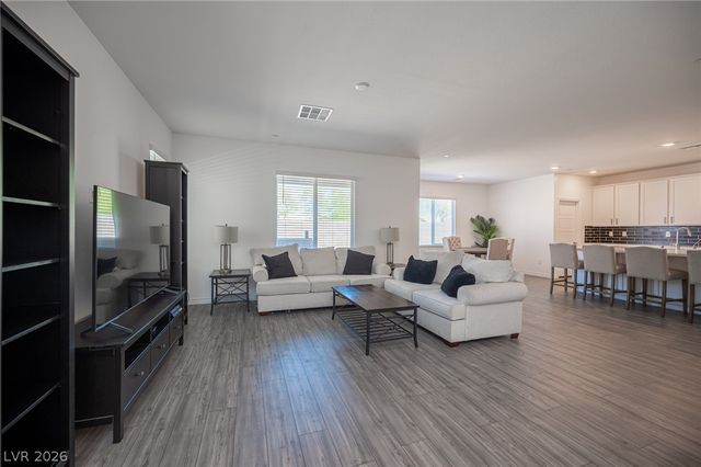 9804 Abel Cliff Street, Las Vegas, NV 89143