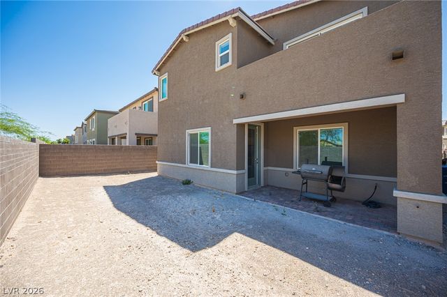 9804 Abel Cliff Street, Las Vegas, NV 89143