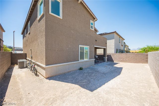 9804 Abel Cliff Street, Las Vegas, NV 89143