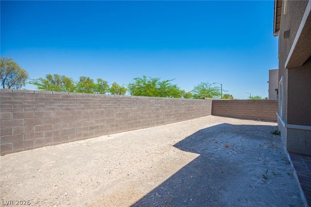 9804 Abel Cliff Street, Las Vegas, NV 89143