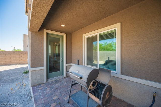 9804 Abel Cliff Street, Las Vegas, NV 89143