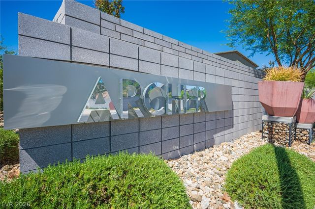 9804 Abel Cliff Street, Las Vegas, NV 89143