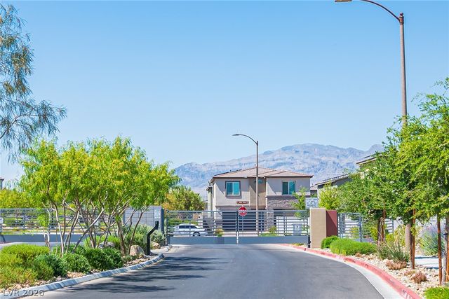 9804 Abel Cliff Street, Las Vegas, NV 89143