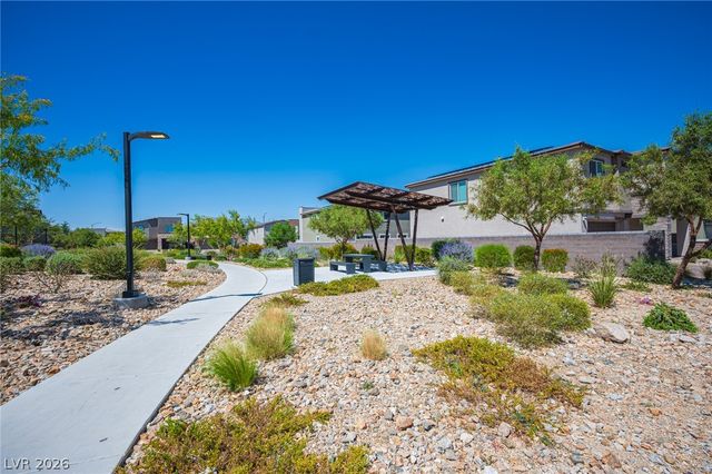 9804 Abel Cliff Street, Las Vegas, NV 89143