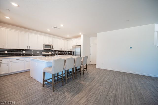 9804 Abel Cliff Street, Las Vegas, NV 89143