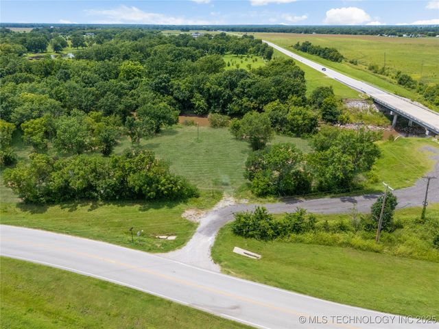 17102 S 129th East Avenue, Bixby, OK 74008