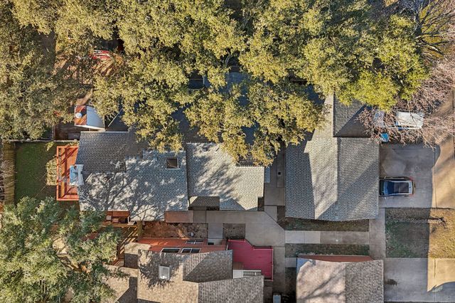 6814 Dolphin Circle, Rowlett, TX 75088