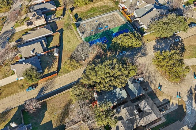 6814 Dolphin Circle, Rowlett, TX 75088