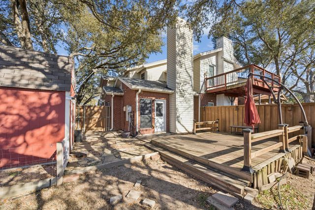 6814 Dolphin Circle, Rowlett, TX 75088