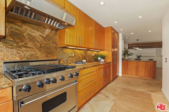 1611 Michael Lane, Pacific Palisades (los Angeles), CA 90272