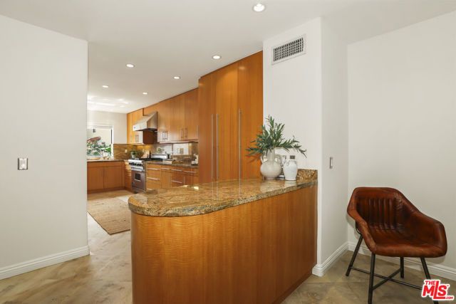 1611 Michael Lane, Pacific Palisades (los Angeles), CA 90272