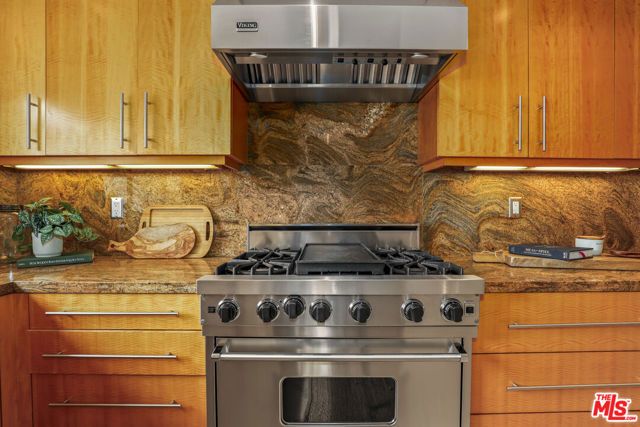 1611 Michael Lane, Pacific Palisades (los Angeles), CA 90272