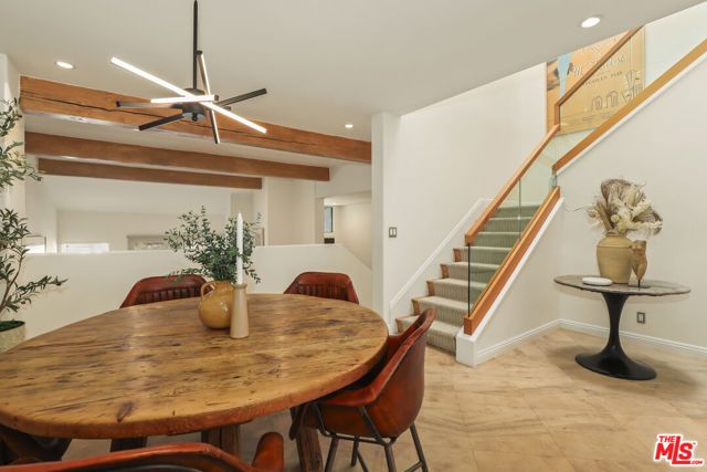 1611 Michael Lane, Pacific Palisades (los Angeles), CA 90272