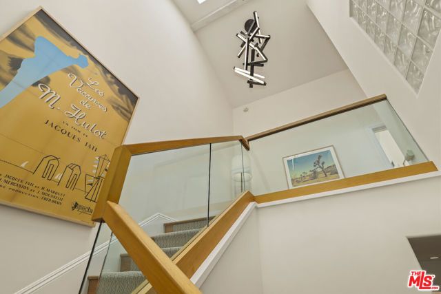 1611 Michael Lane, Pacific Palisades (los Angeles), CA 90272