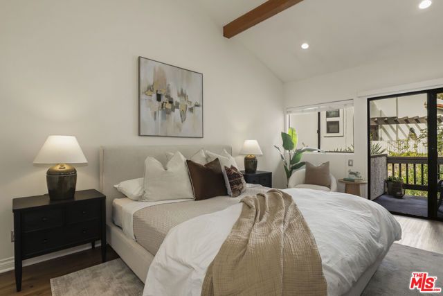 1611 Michael Lane, Pacific Palisades (los Angeles), CA 90272