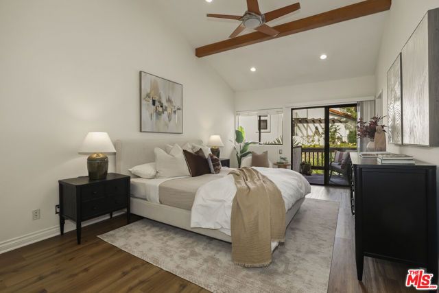 1611 Michael Lane, Pacific Palisades (los Angeles), CA 90272