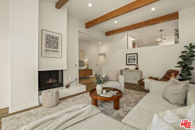 1611 Michael Lane, Pacific Palisades (los Angeles), CA 90272