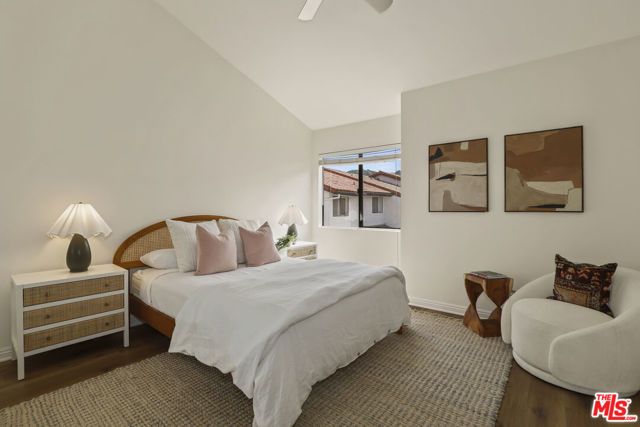 1611 Michael Lane, Pacific Palisades (los Angeles), CA 90272